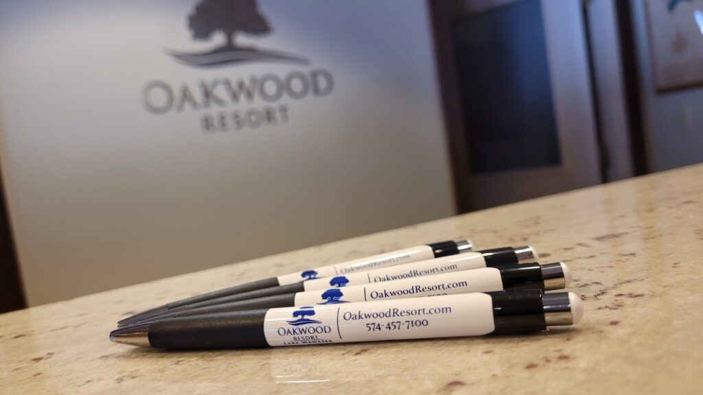 Custom Pens