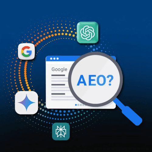 Why Google’s AI Overviews—and Ask Engine Optimization—Matter to Your Business